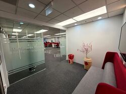 Southpoint (D2), Office #522394461